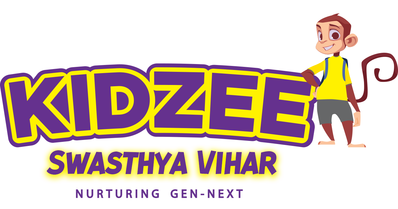 Kidzee - Best Preschool and Daycare